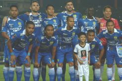 Ke Jakarta Djanur Cuma Bawa 20 Pemain