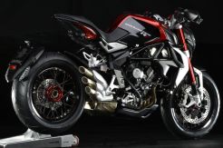 MV Agusta Dragster 800...