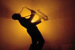 Kota Tua Gelar Festival Jazz Kota Tua
