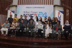 HUT Ke 24, MNCTV Tayangkan Program Menarik