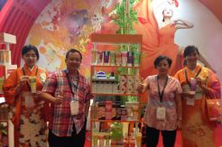 Kosmetik Jepang SATTO Luncurkan Produk Baru