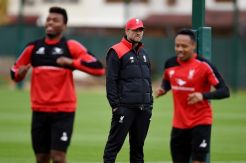 Klopp Hanya Butuh Dua Penyerang untuk Tumbangkan Tottenham