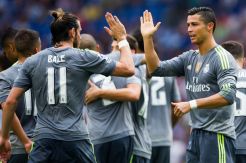Madrid Diganggu Isu Perpecahan Ronaldo-Bale dan Benitez