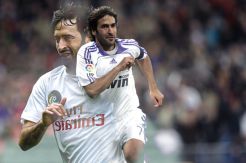 Umumkan Pensiun, Raul...