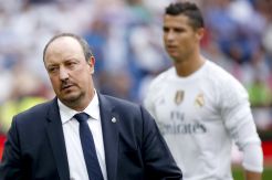Pelatih Madrid Bongkar Kondisi Ruang Ganti dan Krisis Cedera