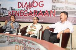 Bela Surya Paloh, Nasdem Ungkit Kasus BLBI dan Century