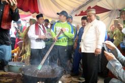 Tangerang Gelar Event Seni Budaya Betawi