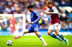 Susunan Pemain Chelsea VS Aston Villa