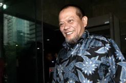 Euforia Sementara Sepak Bola Indonesia