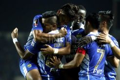 Mengulang Sejarah Juara untuk Persib Bandung