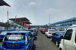 Shell Raih Rekor MURI