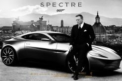 10 Hal yang Bikin Kita Paham Soal Spionase via Spectre