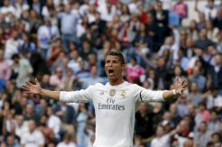 Ronaldo Buat Krisis Cedera Madrid Tak Berarti