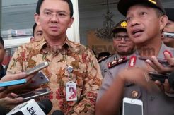 Ahok Jamin Bobotoh Aman di Jakarta