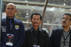 Persib Pertanyakan Nasib...