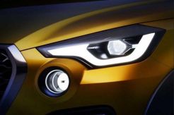 Datsun Siapkan Teaser Datsun Go Versi Adventure