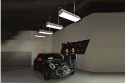MINI Resmikan Fasilitas Service dan Showroom di Surabaya