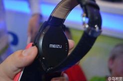 Meizu Masuk Dunia Wearable