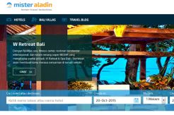 Bisnis Online Travel...
