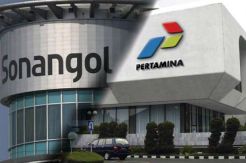 Pertamina: Persoalan Bos Sonangol Tak Pengaruhi Kerja Sama