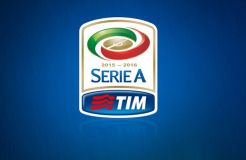 Hasil Lengkap Pertandingan Liga Italia 18 & 19 Oktober 2015