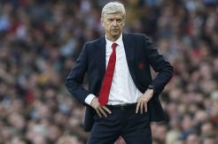 Siapkan Kekuatan Penuh, Wenger: Kami Pernah Kalahkan Bayern!