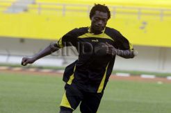 Pemain PSM Makassar Bersedih Kehilangan Khadaffi