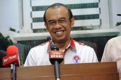 Asal Bicara, Deputi Menpora Bohongi Rakyat Indonesia