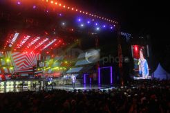 JKT48 Bawa Nuansa Malam...