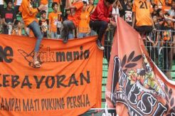Sekjen Tersangka, Jakmania Upayakan Pendampingan Hukum