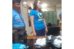 Selundupkan Sabu Wanita Ini Ditangkap di Bandara Soetta
