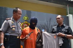 Ngaku Intel Polda, Tipu Warga Jutaan Rupiah