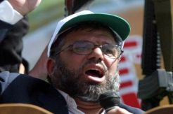Dianggap Provokator, Petinggi Hamas Diciduk Polisi Israel