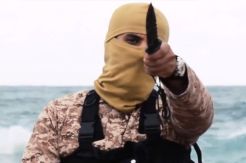 Langka, ISIS Rilis Video...