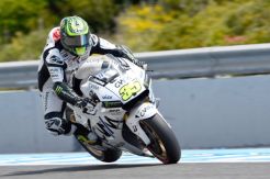 Finis Ketujuh Buat Crutchlow Tersenyum Tatap GP Malaysia