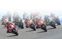 Dorna ke Jakarta, Lampu Hijau Indonesia Gelar MotoGP