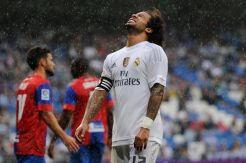 Madrid Diterpa Perpecahan, Marcelo Semprot Media Spanyol