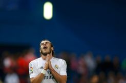 Cedera Kambuhan Bale Buat Madrid Pincang