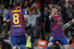 Yang Absen dan Siap Tampil di Duel Liga Champions, Rabu (21/2012015) Dini Hari WIB