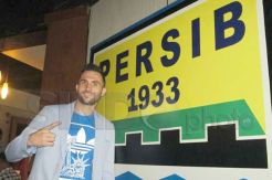 Persib Juara, Spaso Tak Mau Tinggalkan Indonesia