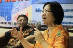 Desak Reshuffle Kabinet, PAN Tak Miliki Sensitifitas