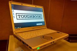 Spesifikasi Panasonic Toughbook CF-SX4 dan Toughbook CF-54