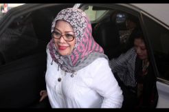 Sosok Dewie Yasin Limpo di Mata Politikus Hanura