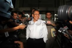 Anang Beberkan Penanganan Kasus Mobile Crane ke Pansus Pelindo