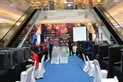 Turnamen DOTA 2 Berskala Nasional Berhadiah Rp70 Juta