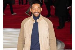 Will Smith Akan Tampil di Latin Grammy Awards 2015