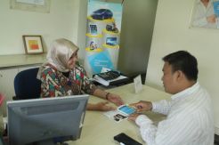 MNC Bank Fokus Sasar Sektor Konsumer
