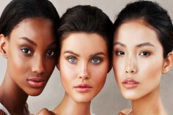 Kulit Asia ada 4 Karakter. Inilah Tips Pemilihan Warna Riasannya