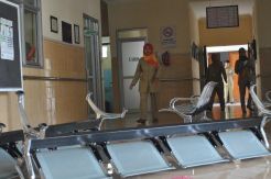 Tolak Pasien Kritis, Kepala Puskesmas Banguntapan II Dipindah