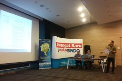 ReBi Ke-14 Sesi II Diikuti 8 Perusahaan